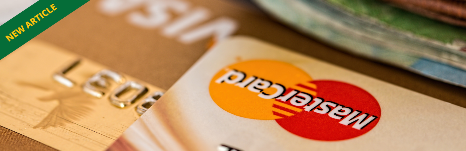 The Average Credit Card Debt of Americans